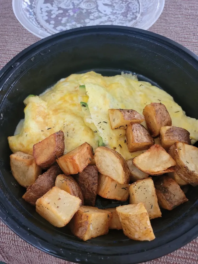 Homefries
